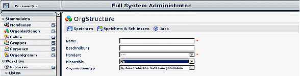 wd orgstruktur neu